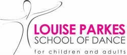 LOUISE PARKES SCHOOL OF DANCE
